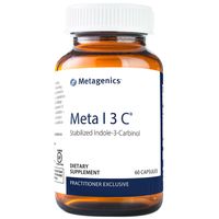 Metagenics Meta I-3-C - Oestrogen Metabolism